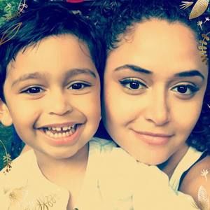 Meet your Posher, Stephanie